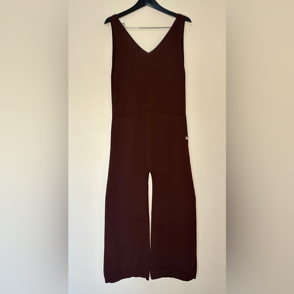 ⬇️ LUNYA alpaca and pima cotton romper, size SM - Picture 4 of 9